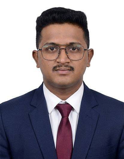 Sanjay S