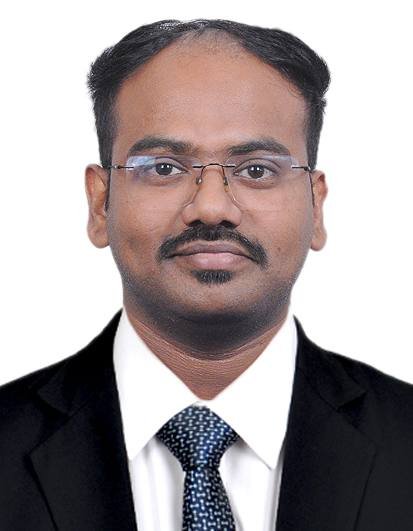 Sabareeshwaran