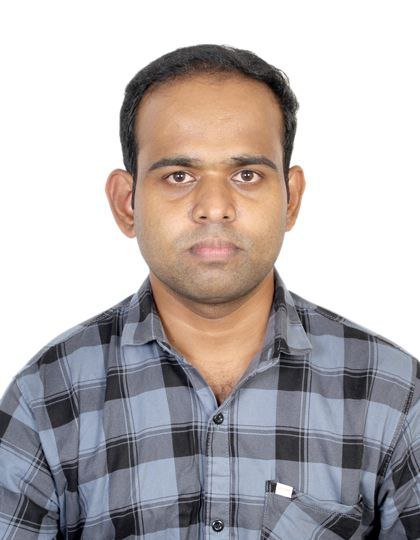 Kamaraj P