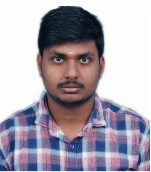 Krithick Vijay